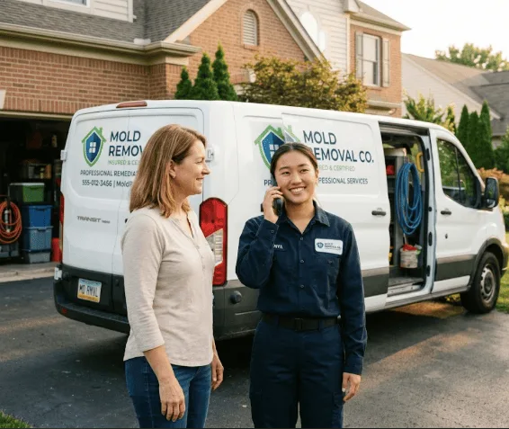 Crawlspace Mold Remediation Clarksville, TN FAQs